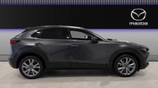 Mazda Cx-30 2.0 e-Skyactiv G MHEV Sport Lux 5dr Petrol Hatchback